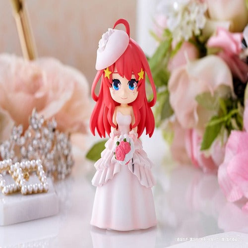 The Quintessential Quintuplets Movie PalVerse PVC Figuren 9 cm Sortiment (6)