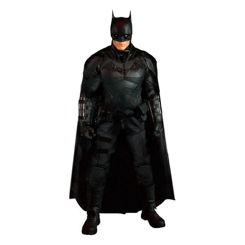 The Batman figurine 1/12 The Batman 17 cm