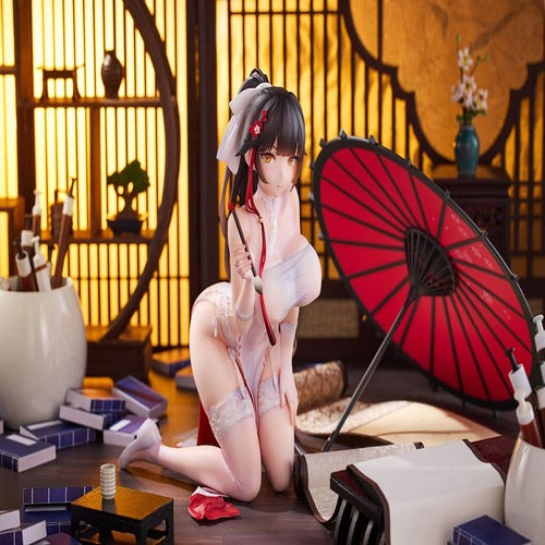 Azur Lane statuette PVC 1/4 Takao 23 cm