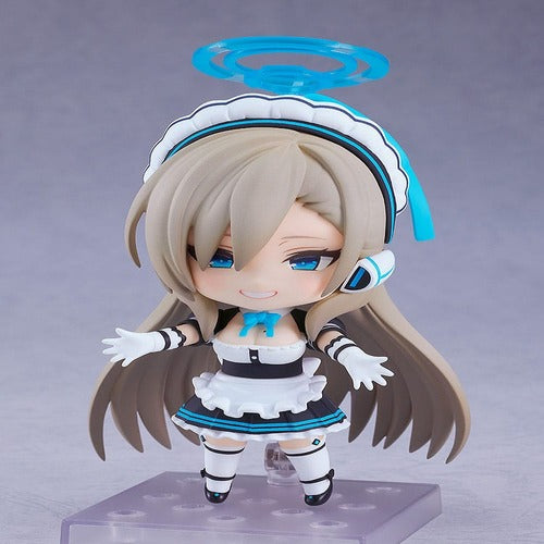 Blue Archive figurine Nendoroid Ichinose 10 cm