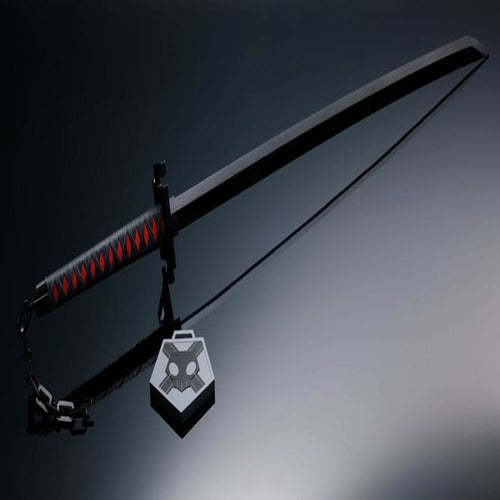 Bleach Réplique Proplica épée Tensazangetsu 121 cm