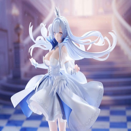 Azur Lane statuette PVC 1/7 Argus 23 cm