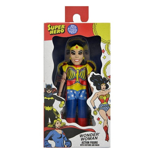 Ben Cooper assortiment figurines Costume Series 5 15 cm (15)
