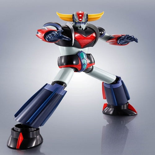 Goldorak figurine Robot Spirits Side Super UFO Robot Grendizer 16 cm