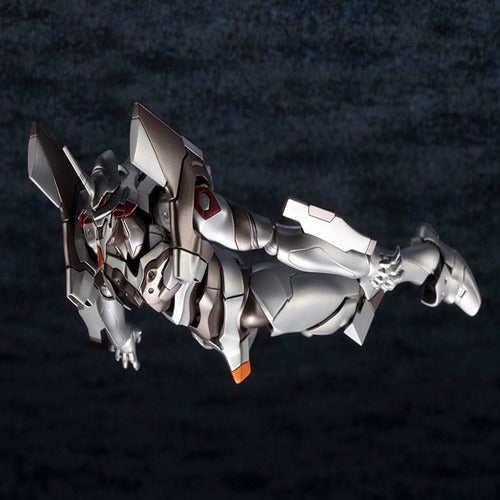 Godzilla vs Evangelion figurine Plastic Model Kit Evangelion Test Type-01 Mecha Godzilla Ver. 19 cm