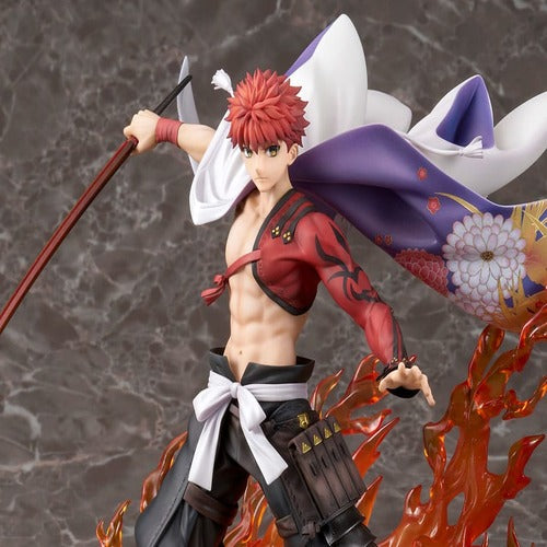 Fate/Grand Order statuette PVC 1/8 Saber/Senji Muramasa 24 cm