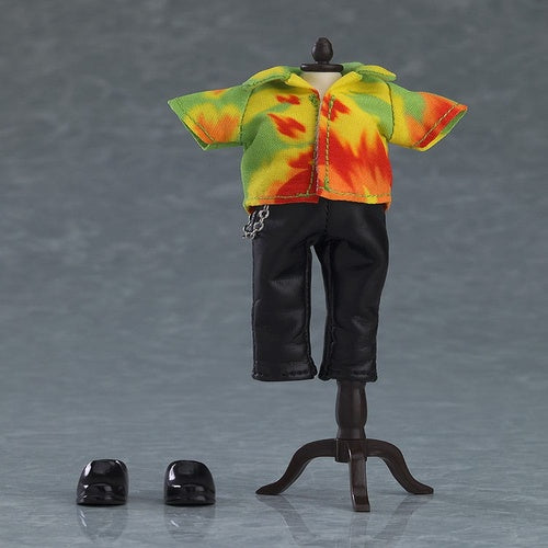 Fate/Hollow Ataraxia Nendoroid Doll Figur Lancer 14 cm