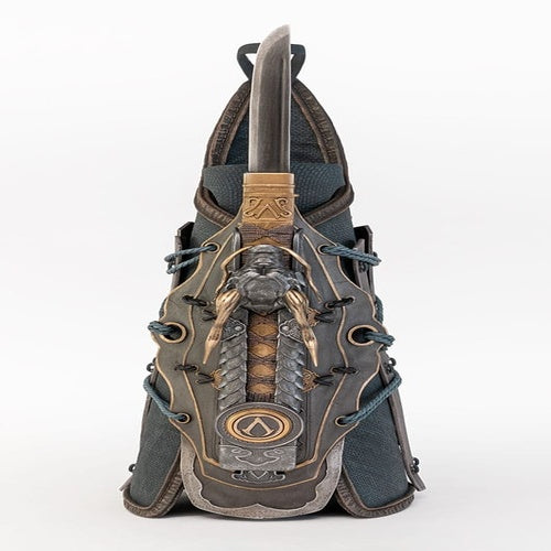 Assassin's Creed réplique 1/1 Naoe Hidden Blade 42 cm
