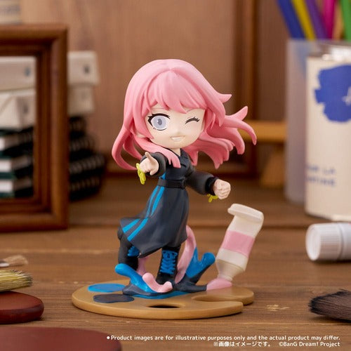 BanG Dream! It's MyGO!!!!! statuette PVC PalVerse Anon Chihaya 10 cm