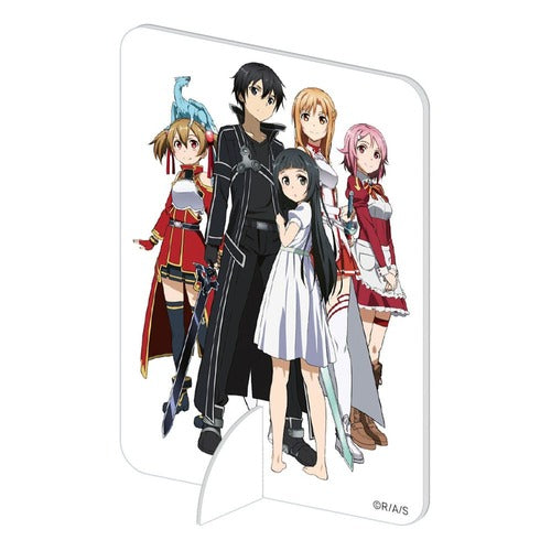 Sword Art Online Adventskalender