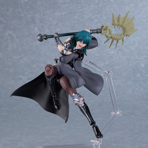 Fire Emblem Awakening figurine Figma Byleth (Female) 16 cm