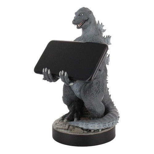 Godzilla support Cable Guys Toho Gojira (City Destroyer) 21 cm