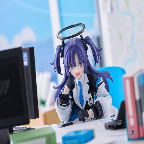Blue Archive figurine Figma Yuuka Hayase 14 cm