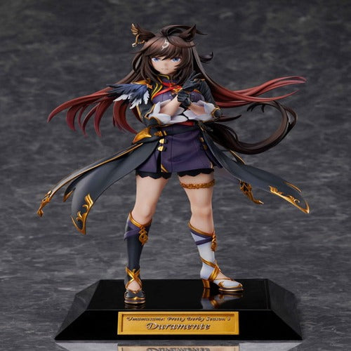 Uma Musume Pretty Dirby statuette PVC 1/7 Duramente 28 cm