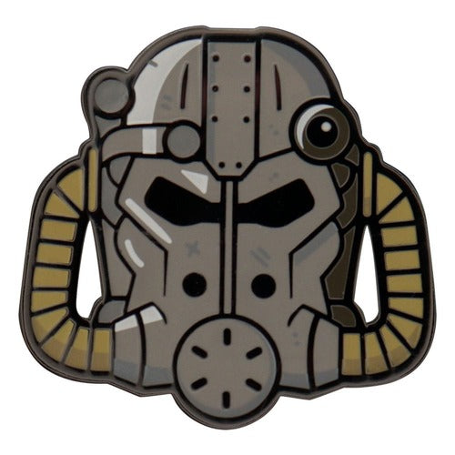 Fallout pin Mystery Pin