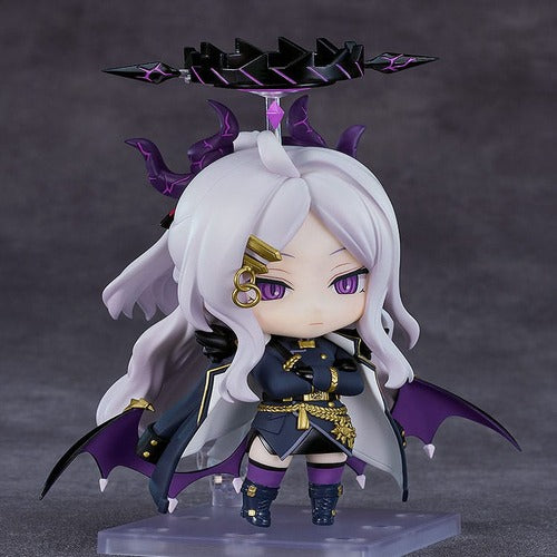 Blue Archive figurine Nendoroid Hina Sorasaki 10 cm