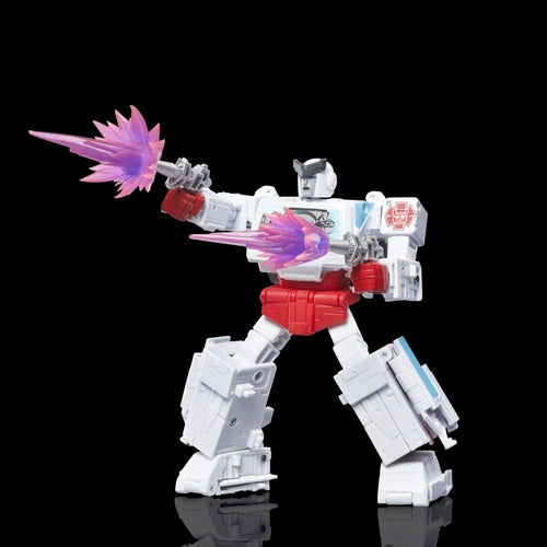 The Transformers: The Movie Studio Series Deluxe Class Actionfiguren 2er-Pack Brawn & Autobot Ratchet 11 cm