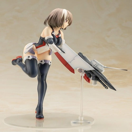 Frame Arms Girl statuette PVC Kongo Swimsuit Ver. 23 cm