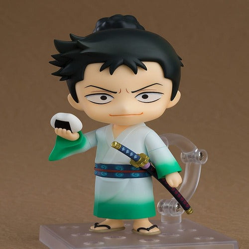 Monsters: 103 Mercies Dragon Damnation figurine Nendoroid Ryuma 10 cm