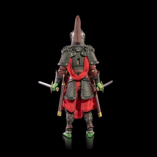 Mythic Legions: Rising Sons figurine Yoshani Kari 15 cm