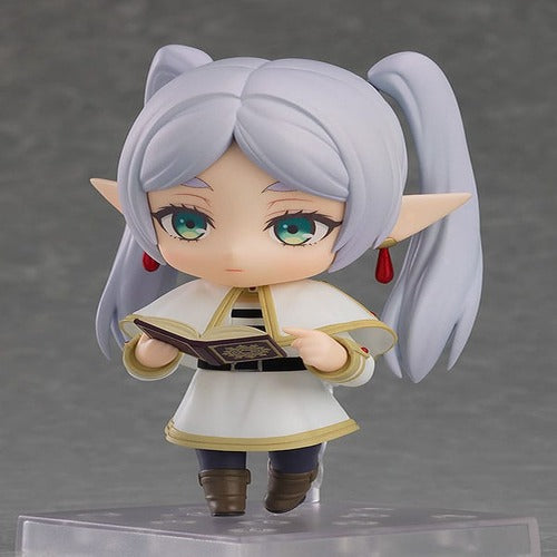 Frieren: Beyond Journey´s End figurine Nendoroid Frieren 10 cm
