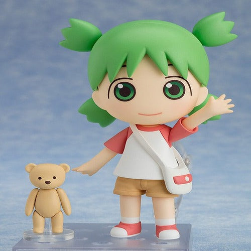 Yotsuba&! figurine Nendoroid Yotsuba Koiwai 10 cm