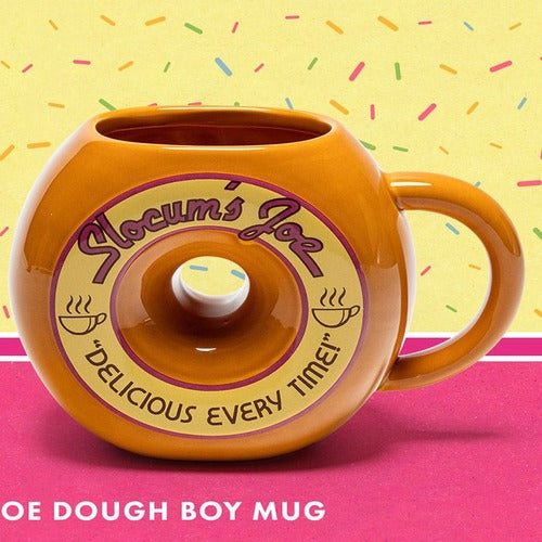 Fallout mug Slocum's Joe Dough Boy