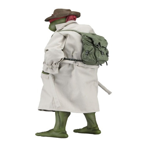 Les Tortues ninja figurine 1/4 Raphael Disguise 42 cm