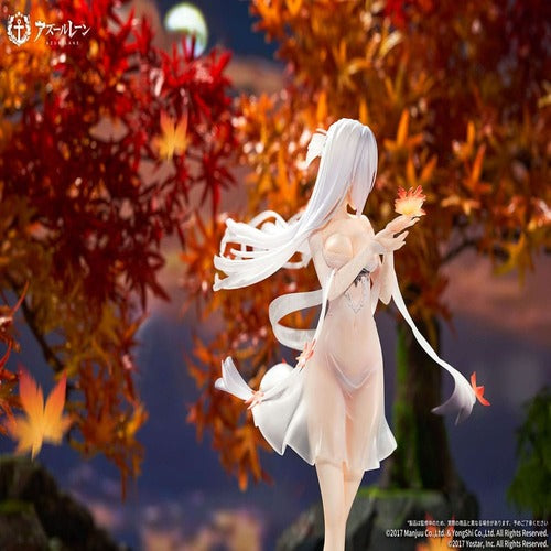 Azur Lane Shokaku statuette PVC The Crane that Dances With the Wind Ver. 28 cm