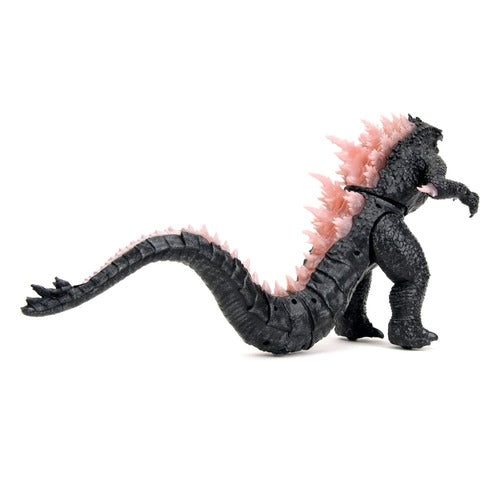 Godzilla x Kong: The New Empire RC 1/12 Heat-Ray Breath Godzilla 63 cm