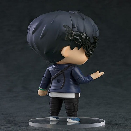 Ghostwire: Tokyo figurine Nendoroid Akito Izuki 10 cm