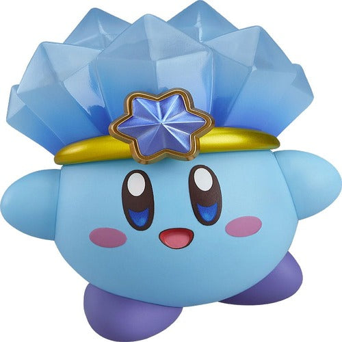 Kirby Nendoroid figurine Ice Kirby 6 cm (re-run)