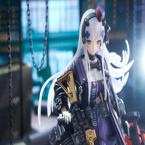 Girls' Frontline statuette PVC 1/7 416MOD3 25 cm