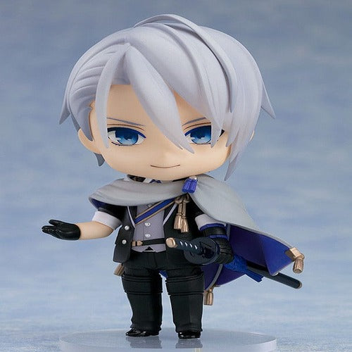 Touken Ranbu figurine Nendoroid Yamambagiri Chougi 10 cm