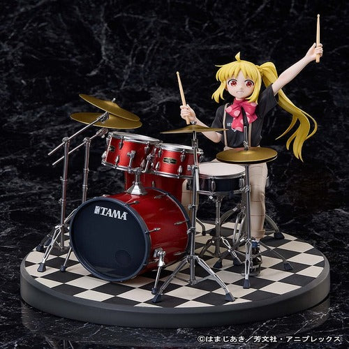 Bocchi the Rock! statuette 1/7 Nijika Ijichi 23 cm