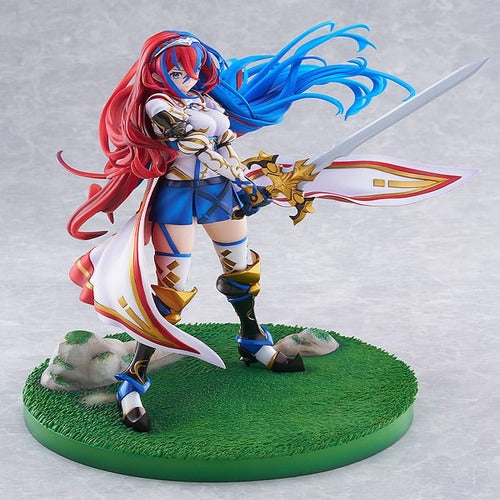 Fire Emblem statuette PVC 1/7 Alear 25 cm