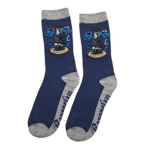 Harry Potter pack 3 paires de chaussettes Ravenclaw
