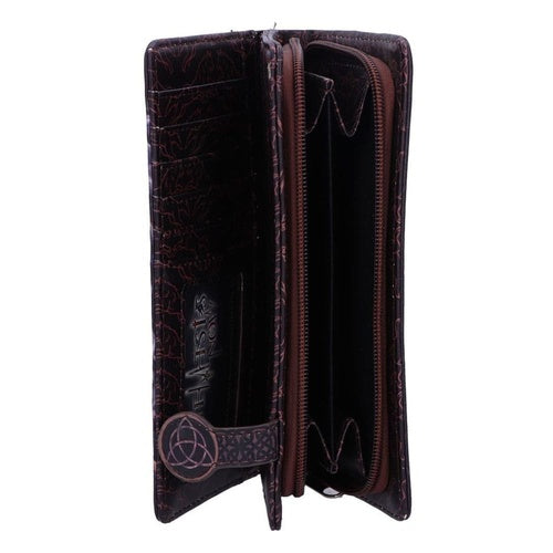 Anne Stokes porte-monnaie Soul Bond 18 cm
