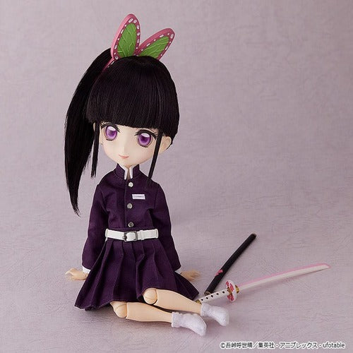 Demon Slayer: Kimetsu no Yaiba figurine Harmonia Humming Doll Kanao Tsuyuri 23 cm