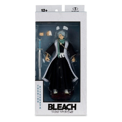 Bleach: Thousand-Year Blood War assortiment figurines Wave 2 18 cm (6)