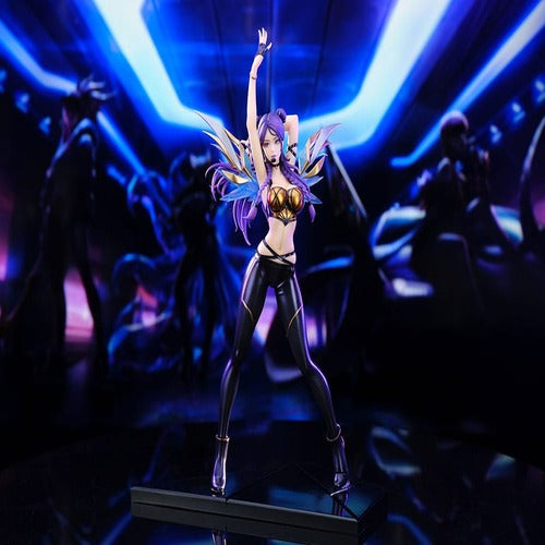 League of Legends statuette PVC 1/7 K/DA Kai'Sa 31 cm