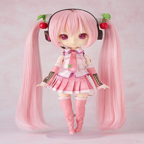 Character Vocal Series 01: Hatsune Miku Harmonia humming figurine Seasonal Dol Coco 23 cm
