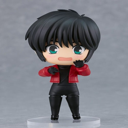 Tokyo Babylon figurine Nendoroid Subaru Sumeragi 10 cm