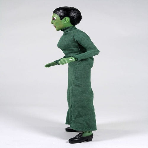 Hammer Films figurine The Reptile (La Femme reptile) (Boxed Version) 20 cm