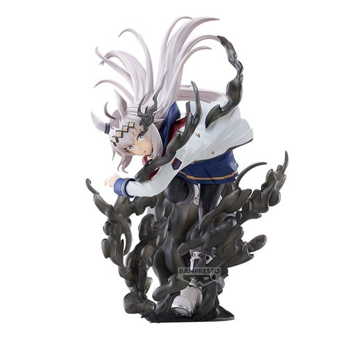 Uma Musume: Cinderella Gray statuette PVC Banpresto Evolve Oguri Cap Figure 20 cm
