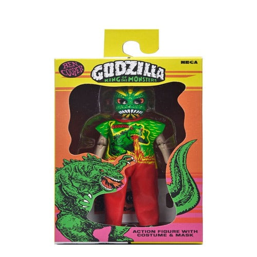 Ben Cooper assortiment figurines Costume Series 7 15 cm (15)