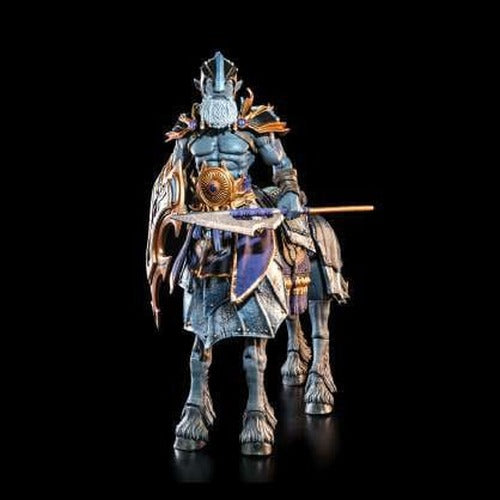 Mythic Legions: Ashes of Agbendor figurine Shadow Centaur