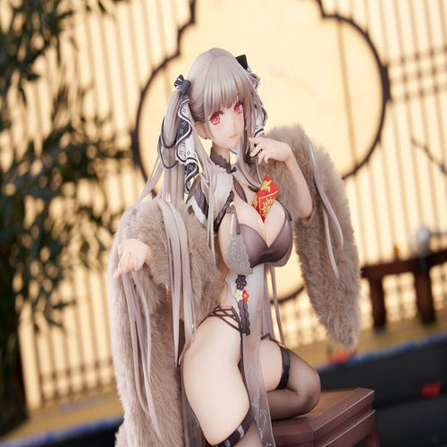 Azur Lane statuette PVC 1/7 Formidable Still Illustration Ver. 22 cm