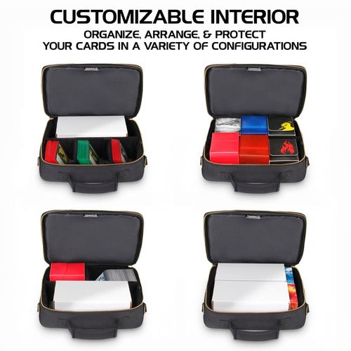 Enhance TCG Series Trading Card Case