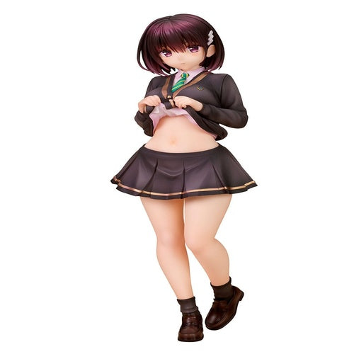 Ayakashi Triangle  statuette PVC 1/7 Suzu Kanade 24 cm